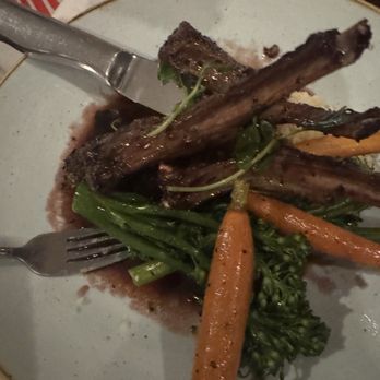 Wence's - New American Near Me - Pleasant Hill, California