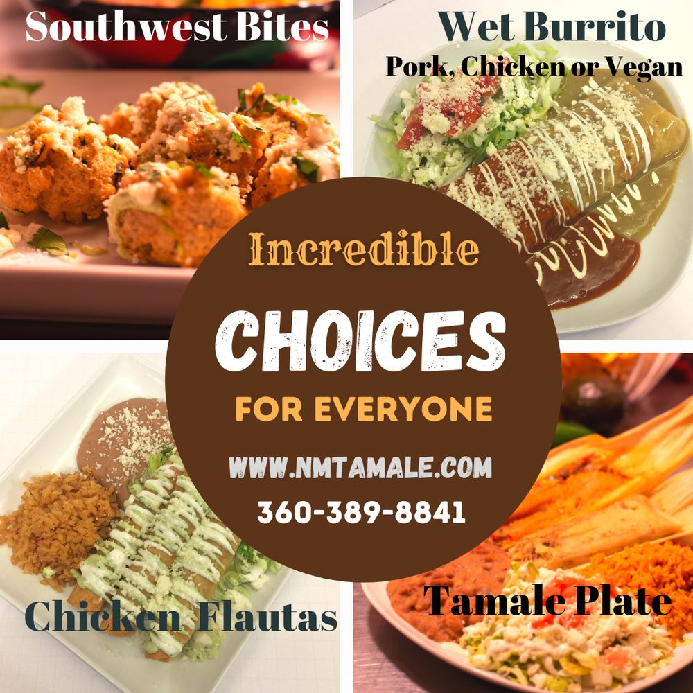 NEW MEXICO TAMALE 239 Photos & 227 Reviews 4151 Meridian St