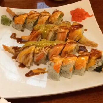 Asiana Sushi - Asian Fusion Near Me - Fairbanks, Alaska Asiana Sushi - Asian Fusion Near Me - Fairbanks, Alaska