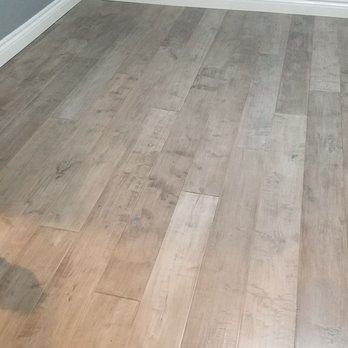 Sweet Home Flooring - Maple moonshine engineered flooring - Flooring Near Me - San Jose, California