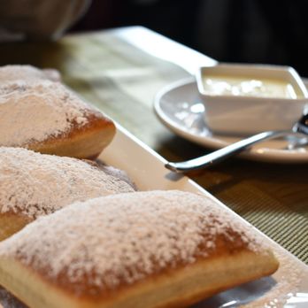 Barking Mad Cafe - Beignets - Coffee & Tea Near Me - Gaithersburg, Maryland Barking Mad Cafe - Beignets - Coffee & Tea Near Me - Gaithersburg, Maryland