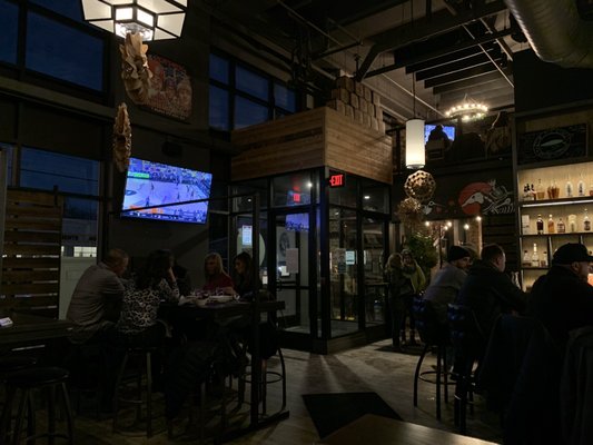 7 Monks Taproom Grand Rapids by null