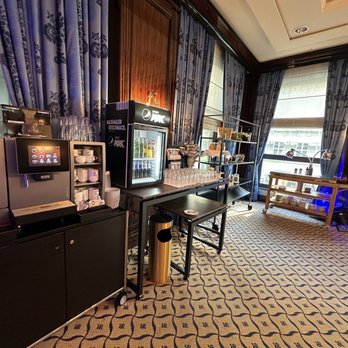 Jw Marriott Hotel Berlin - Hotels Near Me - Berlin, BE