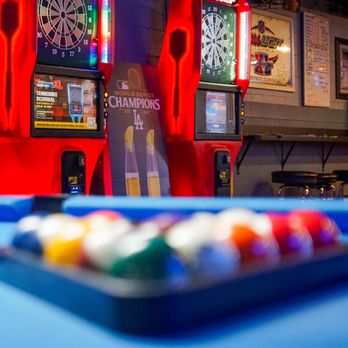 Paul's Tavern - Game of Billiards and Darts - Dive Bars Near Me - Los Angeles, California Paul's Tavern - Game of Billiards and Darts - Dive Bars Near Me - Los Angeles, California