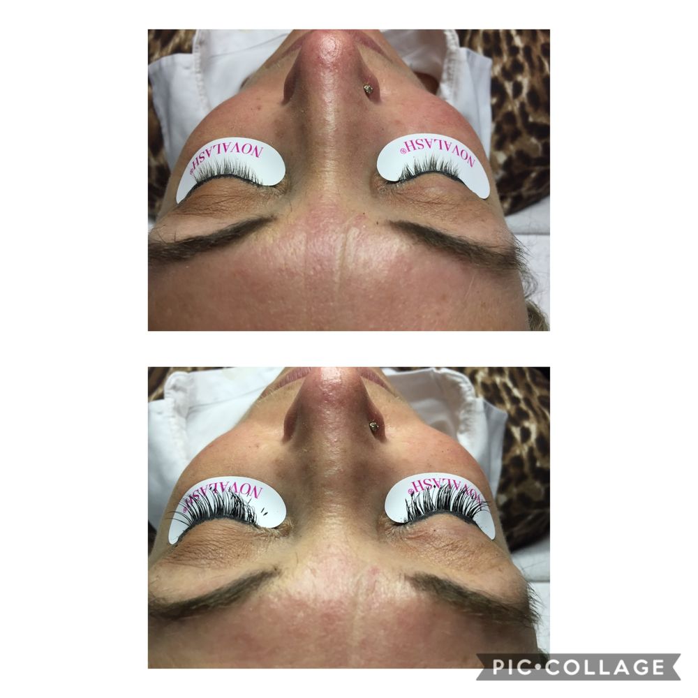 CHERRY BOMB SALON AND SPA 12 Photos & 11 Reviews 212 N Main St