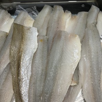 Kingfish Seafood - Whiting - Fish & Chips Near Me - Mortdale, NSW Kingfish Seafood - Whiting - Fish & Chips Near Me - Mortdale, NSW