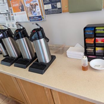 Angel Village Cafe - Coffee & Tea - Desserts Near Me - Kanab, Utah