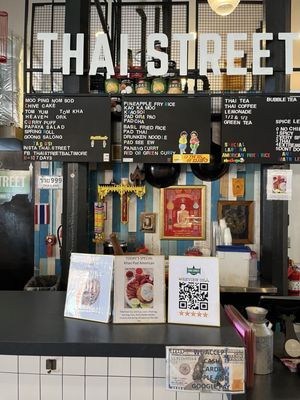 Broadway Market by null