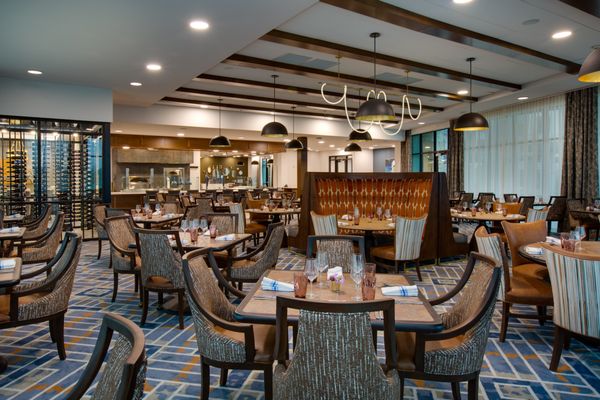 Touchmark at Georgetown by null