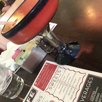 Barnaby's Cafe - American Near Me - Houston, Texas