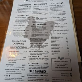 Wow Store - Menu June 2024 - Breakfast & Brunch Near Me - Cochrane, Alberta Wow Store - Menu June 2024 - Breakfast & Brunch Near Me - Cochrane, Alberta