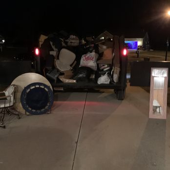 Superior Hauling - The full trailer - Junk Removal & Hauling Near Me - Ionia, Michigan Superior Hauling - The full trailer - Junk Removal & Hauling Near Me - Ionia, Michigan