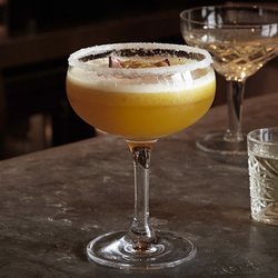 Balans Soho Society - Porn Star Martini