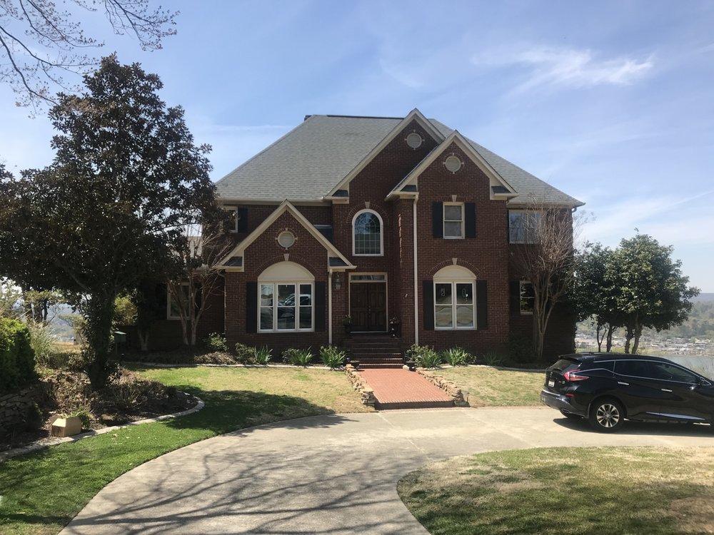 Slide of SOCO Roofing & Restoration