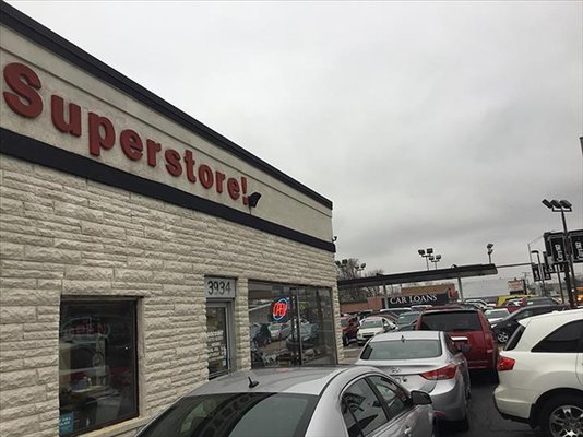 Cars 147 Used Autos by null