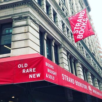 Strand Bookstore - Bookstores Near Me - New York, New York Strand Bookstore - Bookstores Near Me - New York, New York