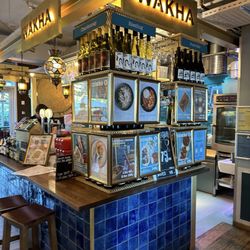 Tivoli Food Hall