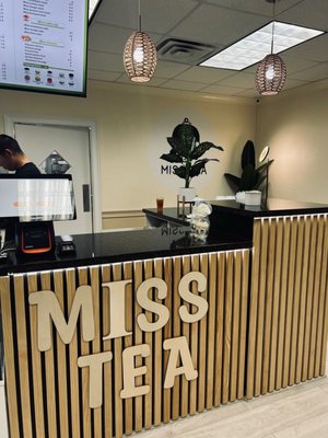 Miss Tea by null