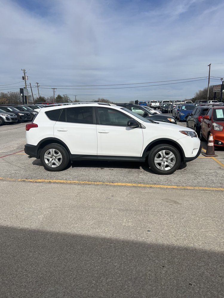 CRANSH AUTO SALES 29 Photos & 39 Reviews 3100 W Division St