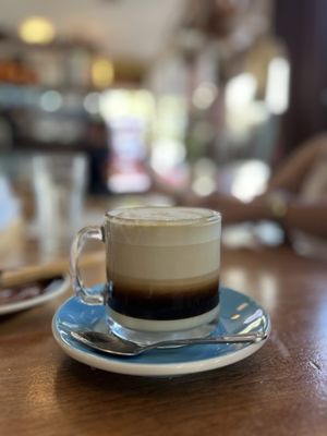 Tinta Y Cafe - Coral Gables by null