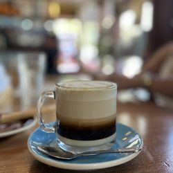 Tinta y Café - El Pecado