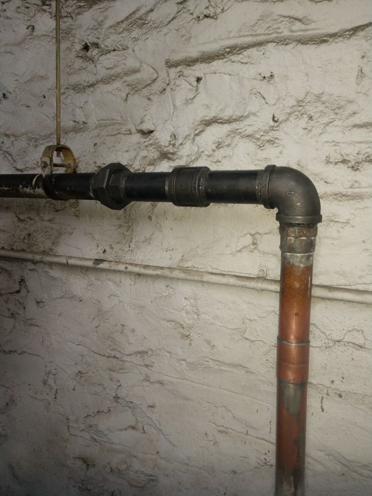 Slide of All Plumbing Services PPP