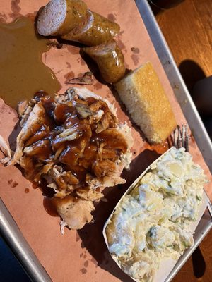 Stupid Good BBQ by null