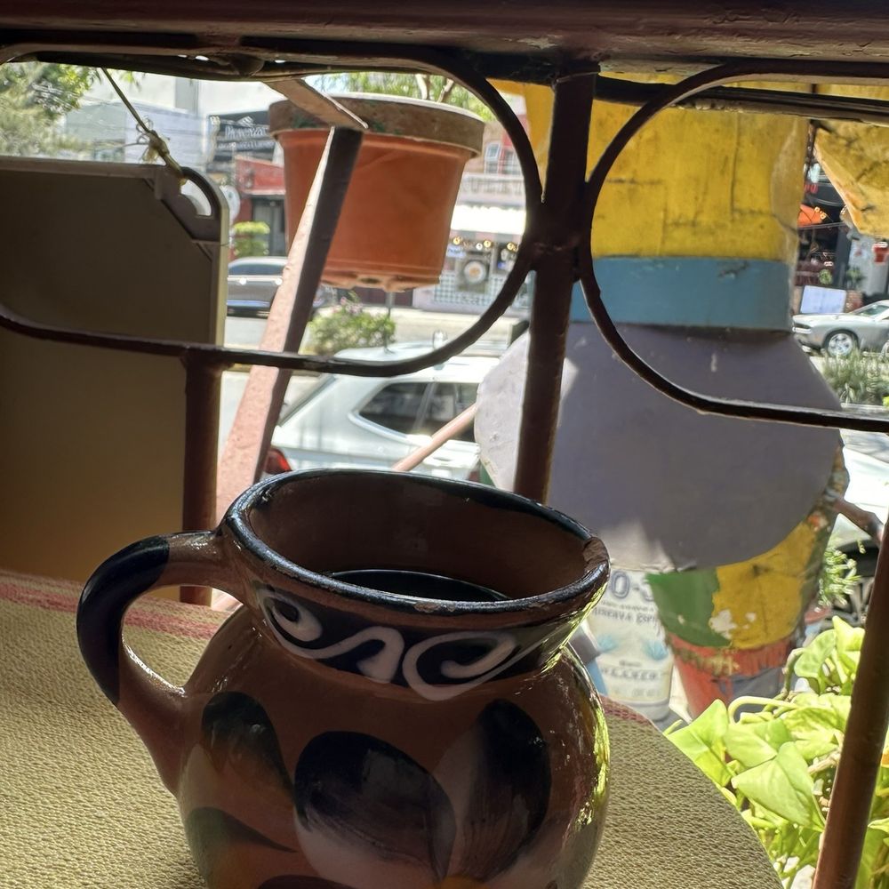 Dainzu - Cafe de olla - Oaxacan Near Me - Guadalajara, JAL