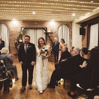 Deity Events - Venues & Event Spaces Near Me - Brooklyn, New York