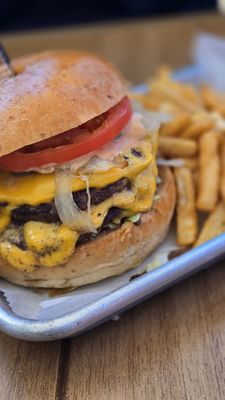 Cold Spring Depot by null