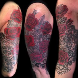 Zink Modern Tattooing