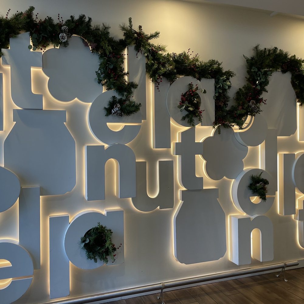 Nutella Cafe - Desserts Near Me - Chicago, Illinois Nutella Cafe - Desserts Near Me - Chicago, Illinois