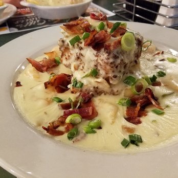 Metro Diner - The shrimp and grits cakes was to die for!!! - Diners Near Me - Plainfield, Indiana Metro Diner - The shrimp and grits cakes was to die for!!! - Diners Near Me - Plainfield, Indiana