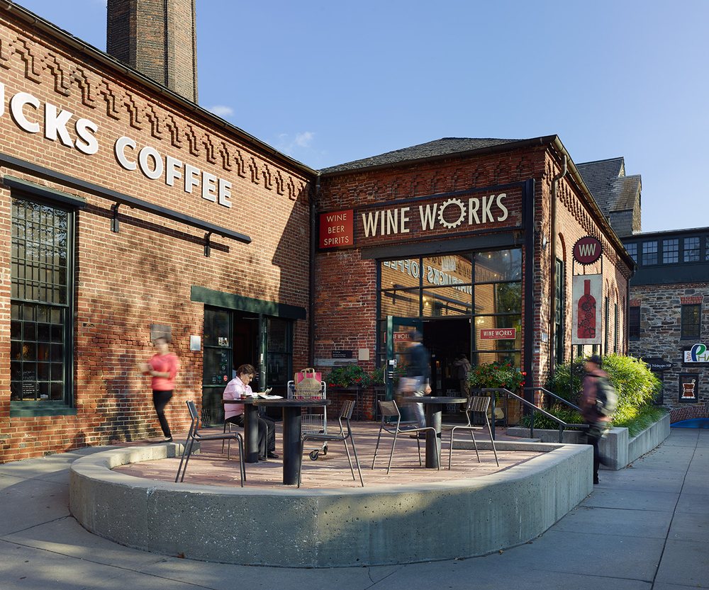 MILLWORKS MT. WASHINGTON Updated May 2024 Request Information