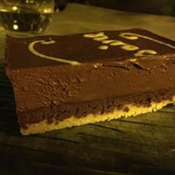 Restaurant du Lac - Royal au chocolat