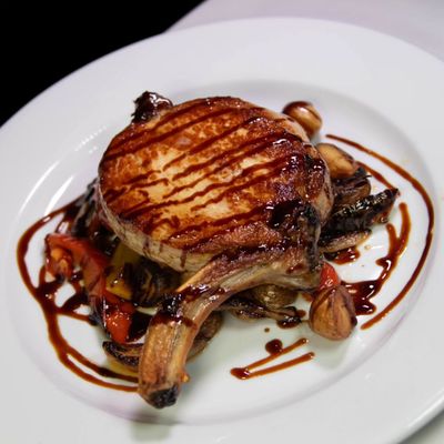 Nicola's Ristorante by null