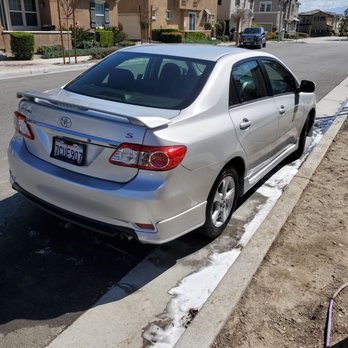 Imperium Mobile Auto Detailing - Auto Detailing Near Me