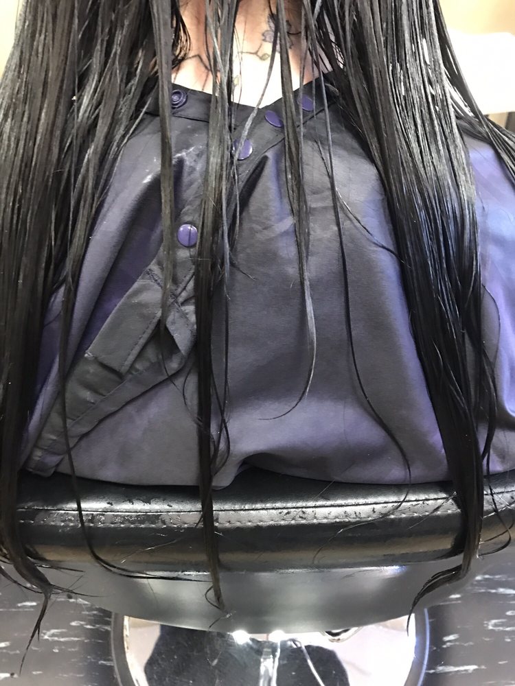 STYLZ HAIR SALON Updated September 2024 822 E Washington St, North