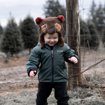 Plumper Farms - Pumpkin Patches Near Me - Portland, Oregon