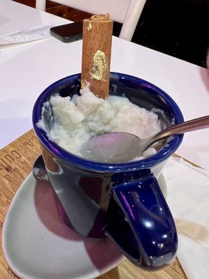 Doña Maria - Dominican Cuisine by null