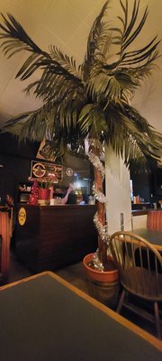 Café Saigon by null