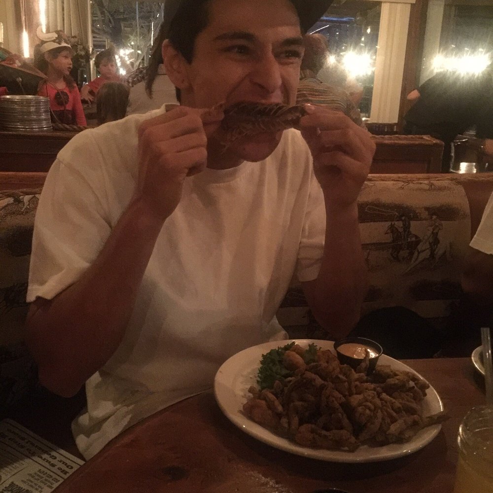 Rustler's Rooste - Steakhouses Near Me - Phoenix, Arizona Rustler's Rooste - Steakhouses Near Me - Phoenix, Arizona