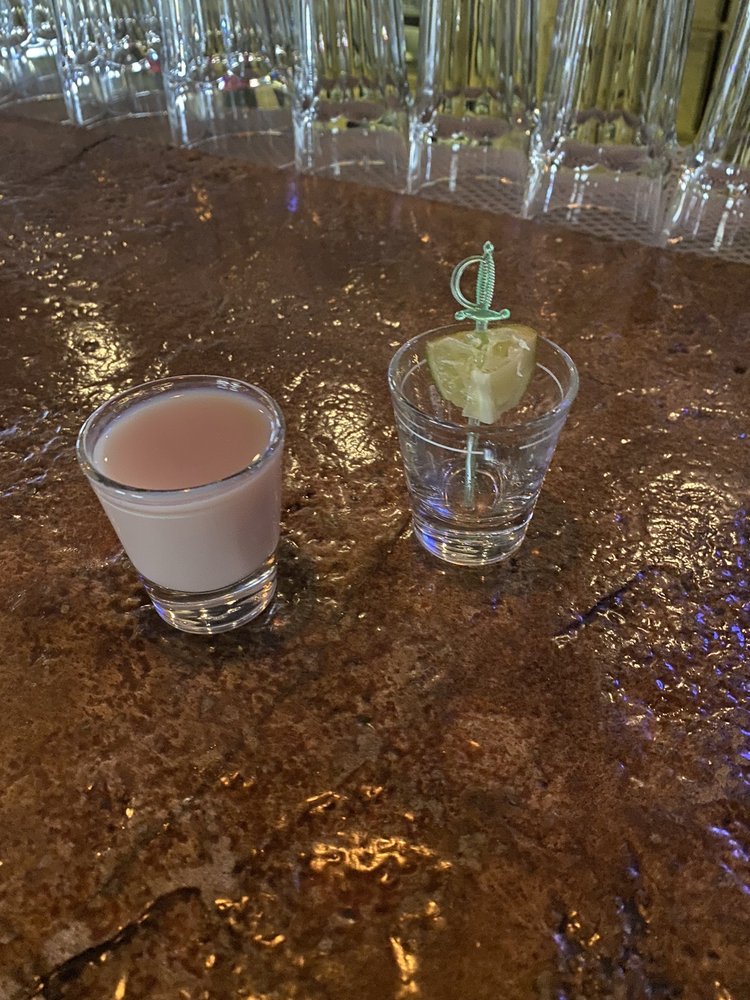 Uncle Bentlys Pub & Lounge