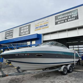 Magicar - Auto Detailing Near Me - Clearwater, Florida