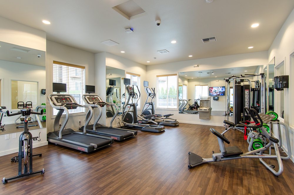 BRITTON PLACE APARTMENT HOMES Updated July 2024 21 Photos 6655