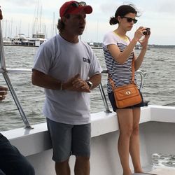 Carolina Marine Group - Captain Dave