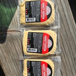 The Cheesemonger's Shop