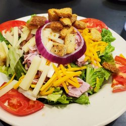 user provided Breadmen's photo