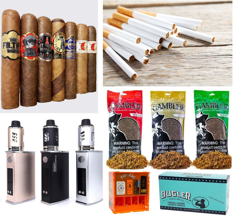 CIGARETTE CIGAR PLUS Updated May 2024 74 Photos 1201 Nevada Hwy