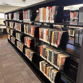 Austin Public Library - Terrazas - Libraries Near Me - Austin, Texas Austin Public Library - Terrazas - Libraries Near Me - Austin, Texas